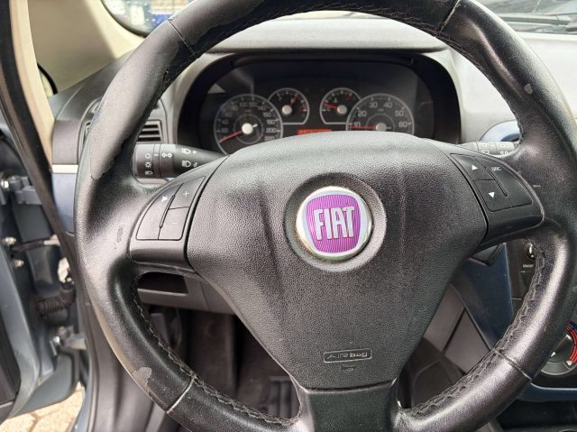 FIAT GRANDE PUNTO GRANDE PUNTO III 5P 1.3 MJT 16V  - foto 11