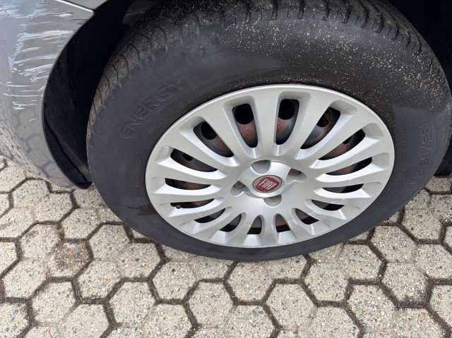 FIAT GRANDE PUNTO GRANDE PUNTO III 5P 1.3 MJT 16V  - foto 13