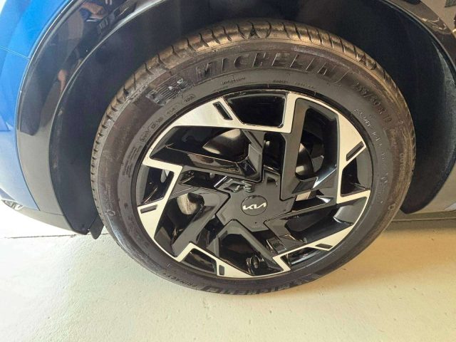 KIA SPORTAGE SPORTAGE V 1.6 CRDI MHEV GT-LINE - foto 15