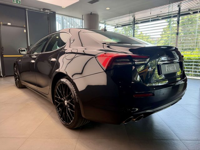 MASERATI GHIBLI 2.0 MHEV GT 330 CV , ADAS , CERC - foto 6