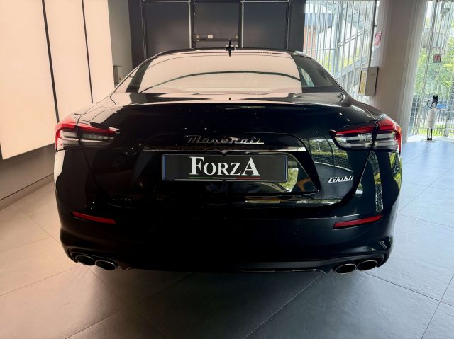 MASERATI GHIBLI 2.0 MHEV GT 330 CV , ADAS , CERC - foto 7