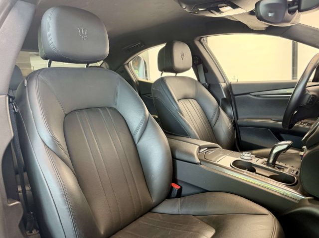 MASERATI GHIBLI 2.0 MHEV GT 330 CV , ADAS , CERC - foto 11