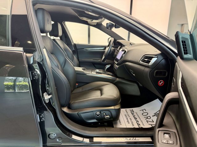 MASERATI GHIBLI 2.0 MHEV GT 330 CV , ADAS , CERC - foto 12