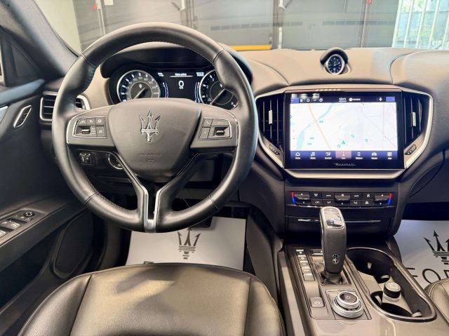 MASERATI GHIBLI 2.0 MHEV GT 330 CV , ADAS , CERC - foto 14