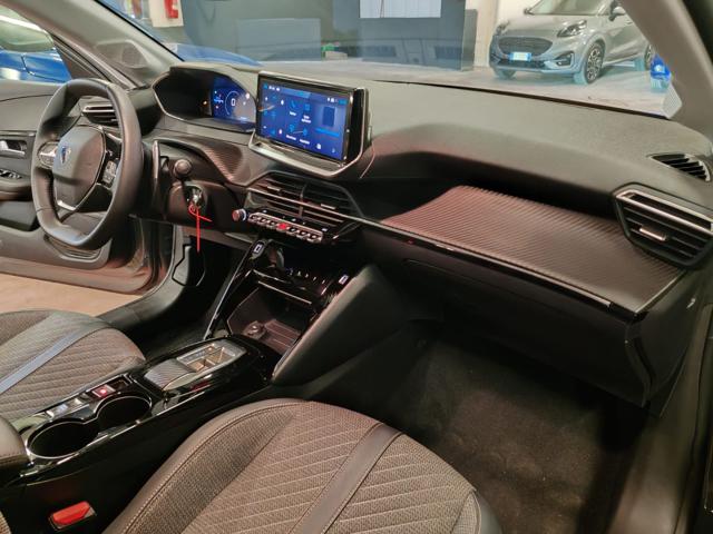 PEUGEOT 208 HYBRID 100 E-DCS6 ALLURE - foto 11