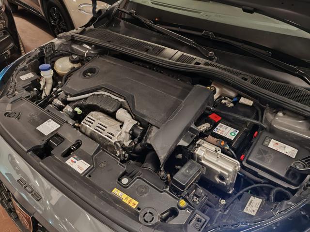 PEUGEOT 208 HYBRID 100 E-DCS6 ALLURE - foto 16