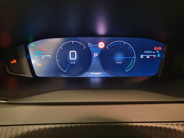 PEUGEOT 208 HYBRID 100 E-DCS6 ALLURE - foto 8