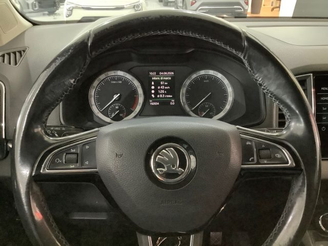 SKODA KAROQ 1.6 TDI SCR DSG STYLE - foto 18