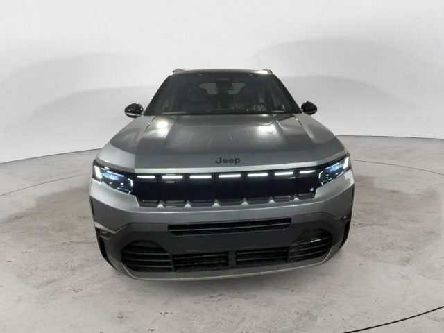 JEEP COMPASS E-HYBRID 1.2 TURBO MHEV 106KW FI - foto 2