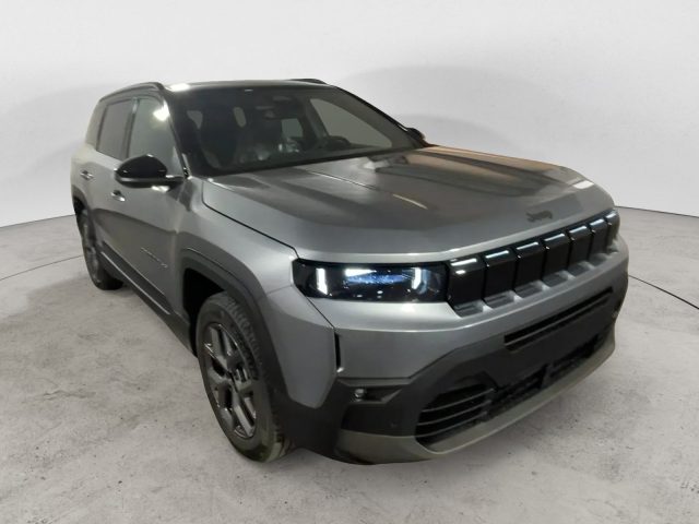 JEEP COMPASS E-HYBRID 1.2 TURBO MHEV 106KW FI - foto 3