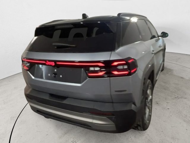 JEEP COMPASS E-HYBRID 1.2 TURBO MHEV 106KW FI - foto 4