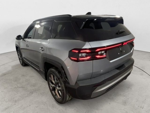 JEEP COMPASS E-HYBRID 1.2 TURBO MHEV 106KW FI - foto 6