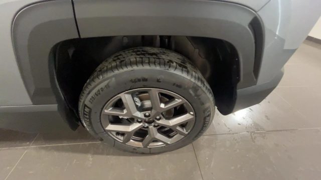JEEP COMPASS E-HYBRID 1.2 TURBO MHEV 106KW FI - foto 9