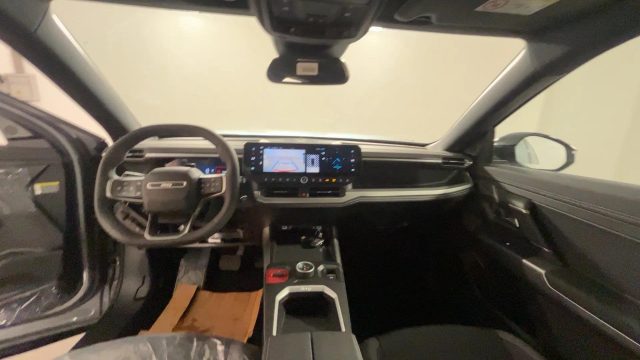 JEEP COMPASS E-HYBRID 1.2 TURBO MHEV 106KW FI - foto 14