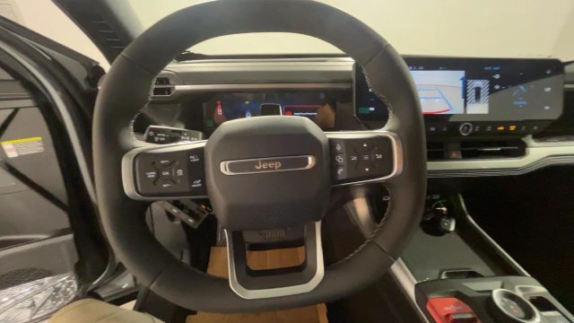 JEEP COMPASS E-HYBRID 1.2 TURBO MHEV 106KW FI - foto 15