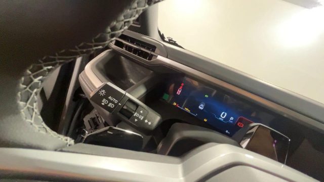 JEEP COMPASS E-HYBRID 1.2 TURBO MHEV 106KW FI - foto 17