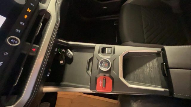 JEEP COMPASS E-HYBRID 1.2 TURBO MHEV 106KW FI - foto 18