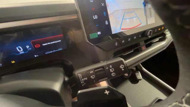 JEEP COMPASS E-HYBRID 1.2 TURBO MHEV 106KW FI - foto 19