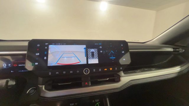 JEEP COMPASS E-HYBRID 1.2 TURBO MHEV 106KW FI - foto 20