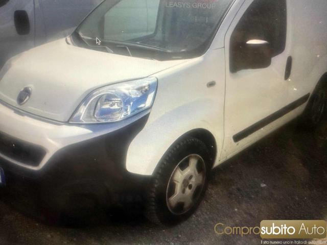 FIAT Fiorino