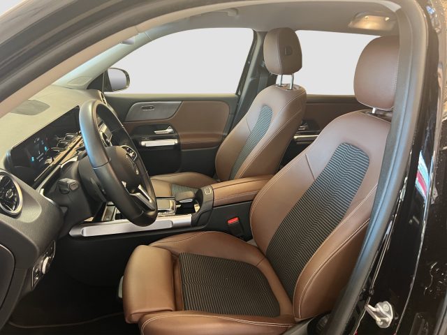 MERCEDES-BENZ CLA SSE GLB GLB 200 D AUTOMATIC SPOR - foto 9