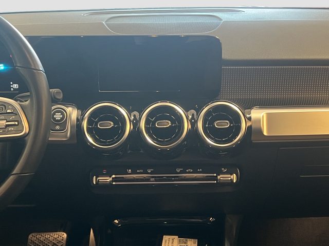 MERCEDES-BENZ CLA SSE GLB GLB 200 D AUTOMATIC SPOR - foto 11
