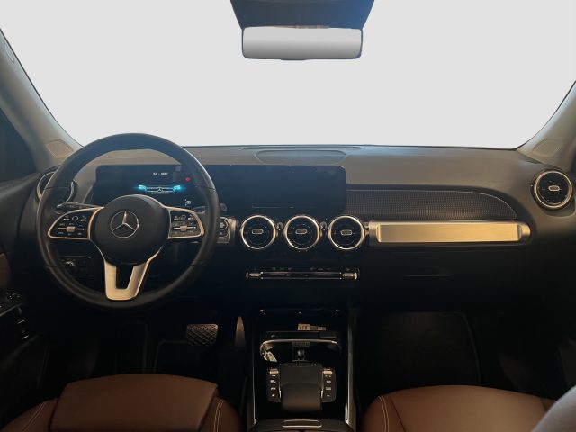 MERCEDES-BENZ CLA SSE GLB GLB 200 D AUTOMATIC SPOR - foto 12