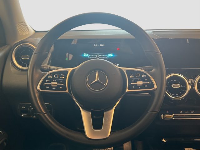 MERCEDES-BENZ CLA SSE GLB GLB 200 D AUTOMATIC SPOR - foto 13