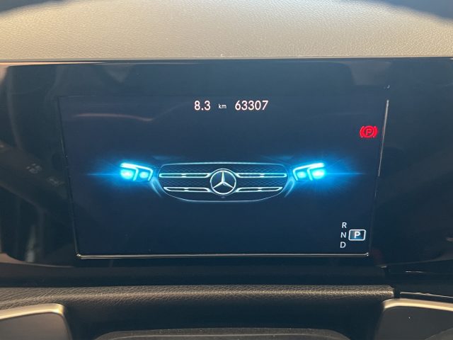 MERCEDES-BENZ CLA SSE GLB GLB 200 D AUTOMATIC SPOR - foto 15