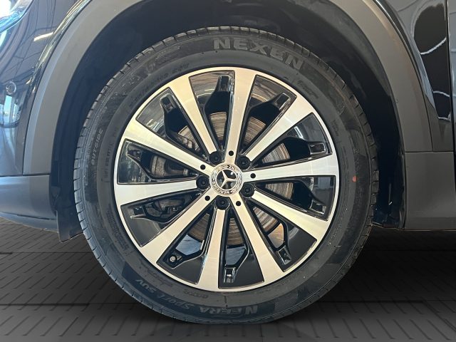 MERCEDES-BENZ CLA SSE GLB GLB 200 D AUTOMATIC SPOR - foto 16