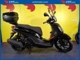 VENDO Moto e Scooter a Castiglione Olona – foto 1
