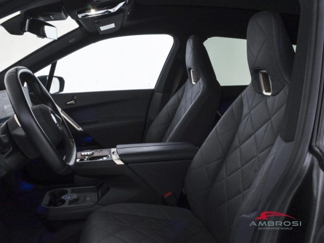 BMW IX XDRIVE40 PACCHETTO SPORTIVO - foto 9