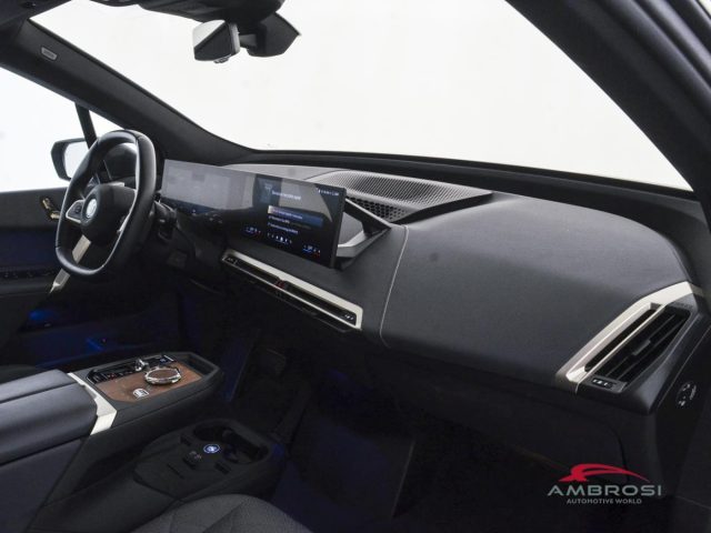 BMW IX XDRIVE40 PACCHETTO SPORTIVO - foto 12