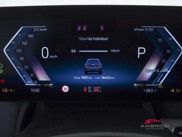 BMW IX XDRIVE40 PACCHETTO SPORTIVO - foto 13