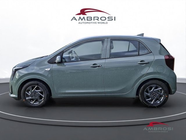 KIA PICANTO PE2 MY26 1.0 URBAN TT - foto 6