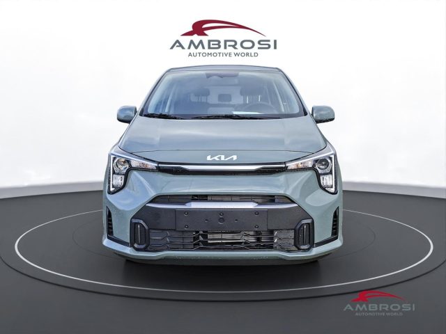 KIA PICANTO PE2 MY26 1.0 URBAN TT - foto 7