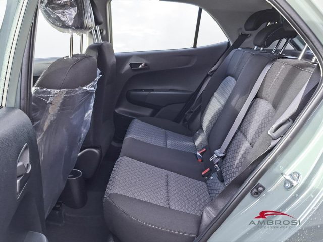 KIA PICANTO PE2 MY26 1.0 URBAN TT - foto 11