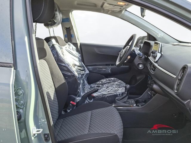 KIA PICANTO PE2 MY26 1.0 URBAN TT - foto 12