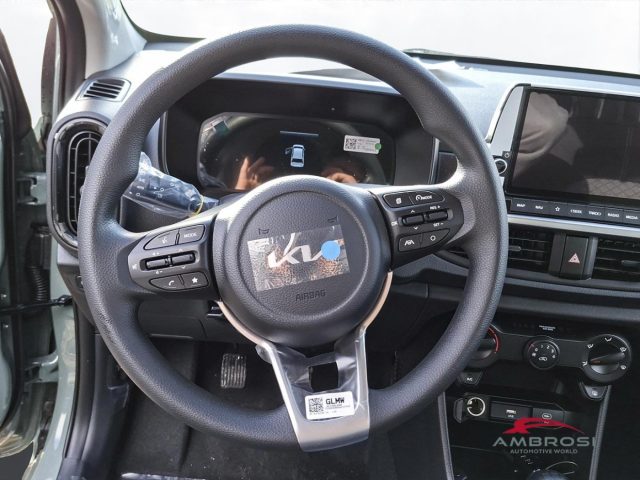 KIA PICANTO PE2 MY26 1.0 URBAN TT - foto 13