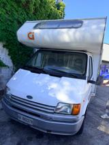 VENDO Caravan e Camper a Sassari – foto 1
