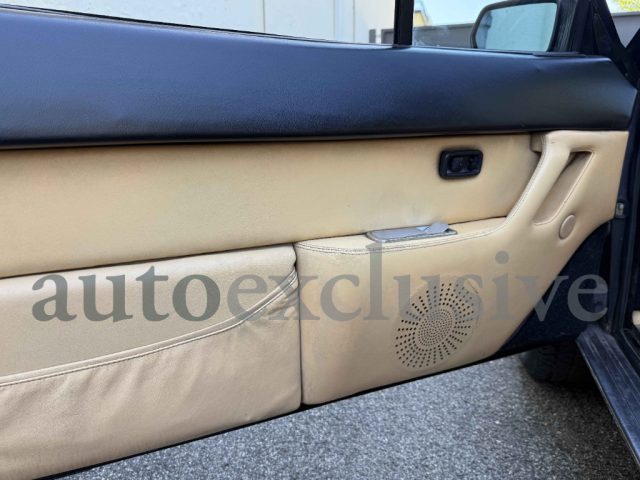 FERRARI MONDIAL CABRIOLET QUATTROVALVOLE - UNICO - foto 17
