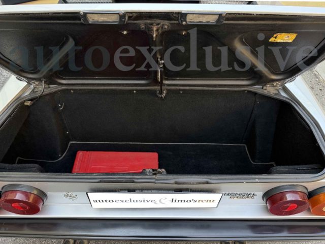 FERRARI MONDIAL CABRIOLET QUATTROVALVOLE - UNICO - foto 14