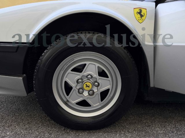 FERRARI MONDIAL CABRIOLET QUATTROVALVOLE - UNICO - foto 15