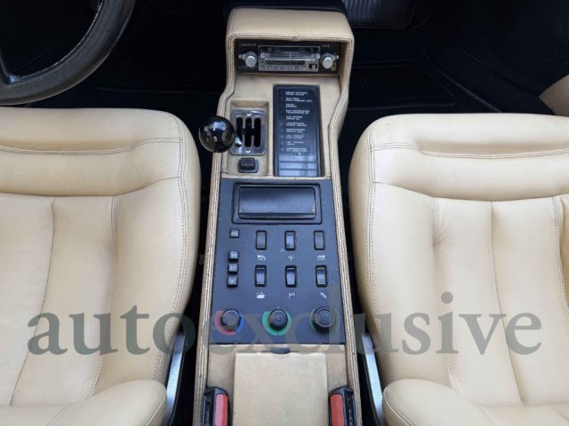 FERRARI MONDIAL CABRIOLET QUATTROVALVOLE - UNICO - foto 10