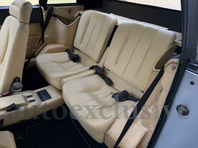FERRARI MONDIAL CABRIOLET QUATTROVALVOLE - UNICO - foto 7