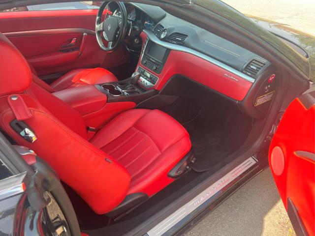 MASERATI GRANCABRIO 4.7 V8 - foto 11