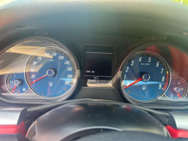 MASERATI GRANCABRIO 4.7 V8 - foto 7