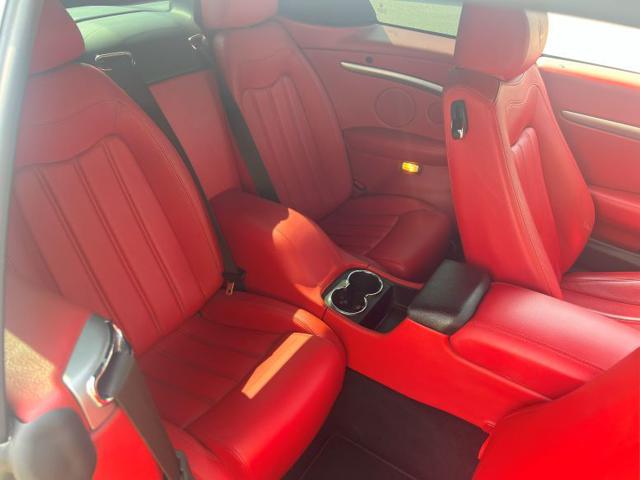 MASERATI GRANCABRIO 4.7 V8 - foto 13