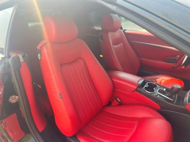 MASERATI GRANCABRIO 4.7 V8 - foto 12