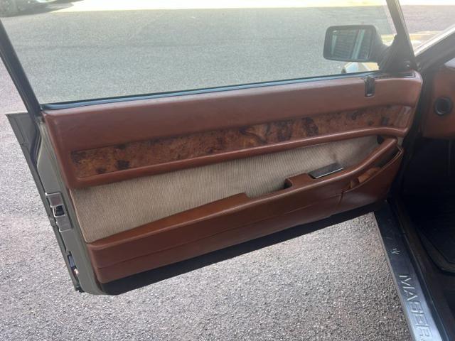 MASERATI BITURBO 2.0 - foto 8
